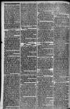 Bath Chronicle and Weekly Gazette Thursday 04 September 1783 Page 4