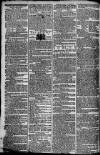 Bath Chronicle and Weekly Gazette Thursday 11 November 1784 Page 4