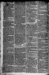 Bath Chronicle and Weekly Gazette Thursday 18 November 1784 Page 2