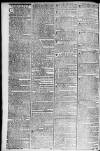 Bath Chronicle and Weekly Gazette Thursday 25 November 1784 Page 2