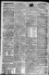 Bath Chronicle and Weekly Gazette Thursday 25 November 1784 Page 4