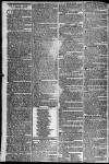 Bath Chronicle and Weekly Gazette Thursday 20 January 1785 Page 2
