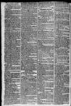 Bath Chronicle and Weekly Gazette Thursday 03 February 1785 Page 2