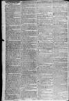 Bath Chronicle and Weekly Gazette Thursday 27 October 1785 Page 2