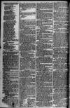 Bath Chronicle and Weekly Gazette Thursday 06 July 1786 Page 4