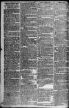 Bath Chronicle and Weekly Gazette Thursday 31 August 1786 Page 2