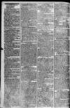 Bath Chronicle and Weekly Gazette Thursday 30 November 1786 Page 4