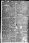Bath Chronicle and Weekly Gazette Thursday 13 September 1787 Page 2