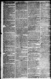 Bath Chronicle and Weekly Gazette Thursday 17 January 1788 Page 4
