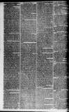 Bath Chronicle and Weekly Gazette Thursday 20 March 1788 Page 4