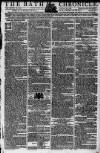 Bath Chronicle and Weekly Gazette Thursday 29 January 1789 Page 1