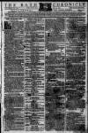 Bath Chronicle and Weekly Gazette Thursday 23 July 1789 Page 1