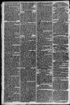 Bath Chronicle and Weekly Gazette Thursday 13 August 1789 Page 4