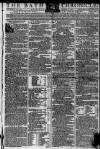 Bath Chronicle and Weekly Gazette Thursday 31 December 1789 Page 1