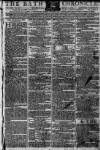 Bath Chronicle and Weekly Gazette Thursday 14 January 1790 Page 1