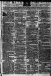 Bath Chronicle and Weekly Gazette Thursday 21 January 1790 Page 1