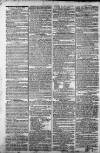 Bath Chronicle and Weekly Gazette Thursday 05 January 1792 Page 2