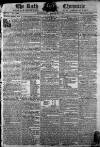 Bath Chronicle and Weekly Gazette Thursday 26 January 1792 Page 1
