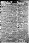 Bath Chronicle and Weekly Gazette Thursday 17 May 1792 Page 1