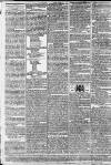 Bath Chronicle and Weekly Gazette Thursday 16 August 1792 Page 4