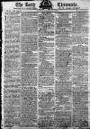 Bath Chronicle and Weekly Gazette Thursday 06 December 1792 Page 1