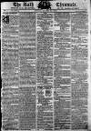 Bath Chronicle and Weekly Gazette Thursday 20 December 1792 Page 1