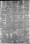 Bath Chronicle and Weekly Gazette Thursday 20 December 1792 Page 3