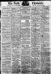 Bath Chronicle and Weekly Gazette Thursday 04 April 1793 Page 1