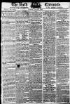 Bath Chronicle and Weekly Gazette Thursday 27 June 1793 Page 1