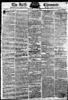 Bath Chronicle and Weekly Gazette Thursday 04 July 1793 Page 1