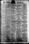 Bath Chronicle and Weekly Gazette Thursday 18 July 1793 Page 1