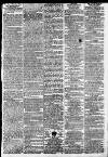 Bath Chronicle and Weekly Gazette Thursday 15 August 1793 Page 3