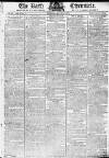 Bath Chronicle and Weekly Gazette Thursday 31 July 1794 Page 1