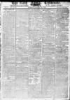 Bath Chronicle and Weekly Gazette Thursday 18 September 1794 Page 1