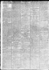Bath Chronicle and Weekly Gazette Thursday 13 November 1794 Page 4