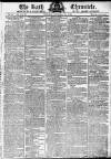 Bath Chronicle and Weekly Gazette Thursday 20 November 1794 Page 1