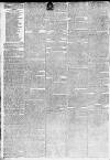 Bath Chronicle and Weekly Gazette Thursday 18 December 1794 Page 4