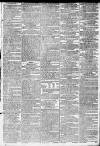 Bath Chronicle and Weekly Gazette Thursday 25 December 1794 Page 3