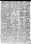 Bath Chronicle and Weekly Gazette Thursday 26 March 1795 Page 3