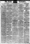 Bath Chronicle and Weekly Gazette Thursday 19 February 1795 Page 1