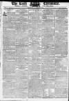 Bath Chronicle and Weekly Gazette Thursday 19 November 1795 Page 1