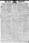 Bath Chronicle and Weekly Gazette Thursday 26 November 1795 Page 1