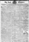 Bath Chronicle and Weekly Gazette Thursday 10 December 1795 Page 1