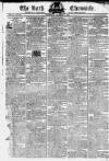 Bath Chronicle and Weekly Gazette Thursday 21 January 1796 Page 1