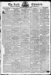Bath Chronicle and Weekly Gazette Thursday 25 February 1796 Page 1