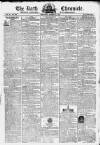 Bath Chronicle and Weekly Gazette Thursday 24 March 1796 Page 1