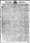 Bath Chronicle and Weekly Gazette Thursday 19 May 1796 Page 1