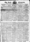 Bath Chronicle and Weekly Gazette Thursday 04 August 1796 Page 1