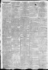 Bath Chronicle and Weekly Gazette Thursday 04 August 1796 Page 2