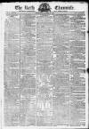 Bath Chronicle and Weekly Gazette Thursday 12 October 1797 Page 1